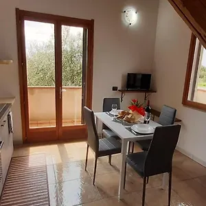 Casa Cao - Grazioso A Nurachi